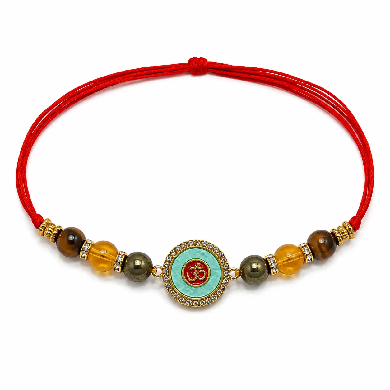 Career Success Rakhi